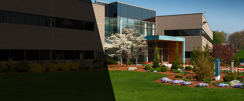 Heyburn Landscapers