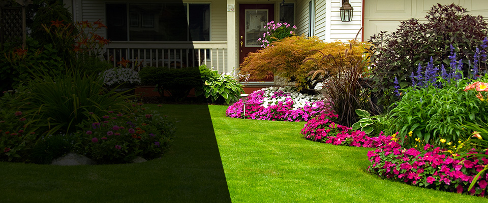 Heyburn Landscapers