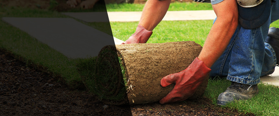 Heyburn Landscapers