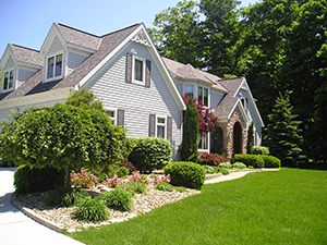 Landscapers and Lawncare Services in Heyburn, ID