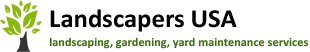 Heyburn Landscapers